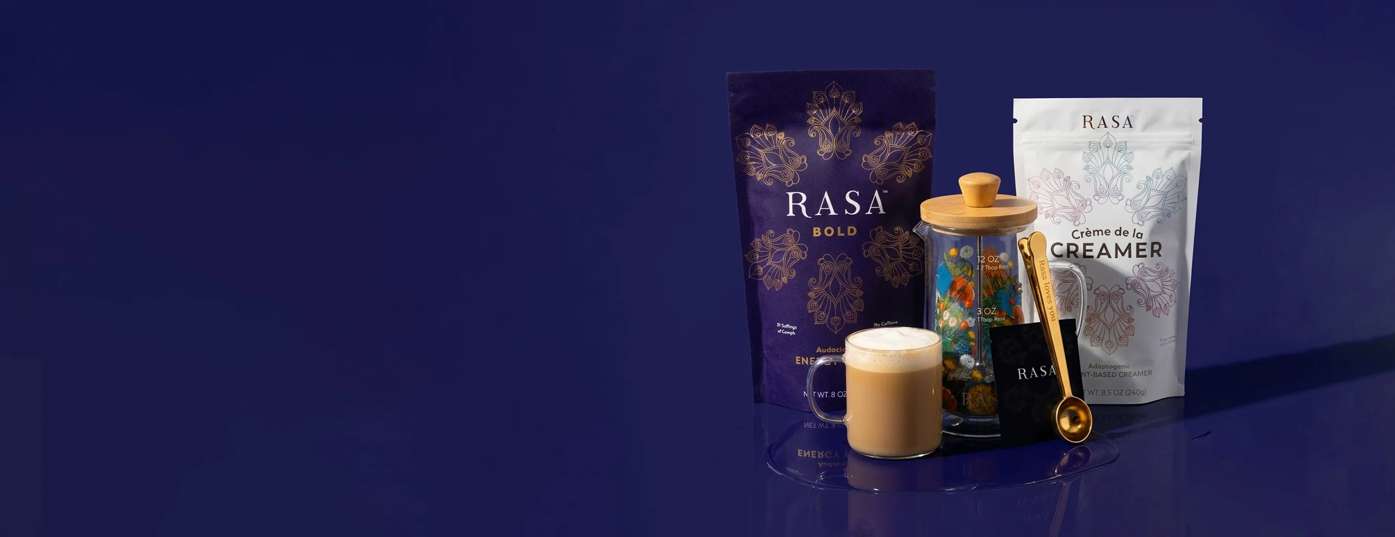 Natural Energy, Reimagined