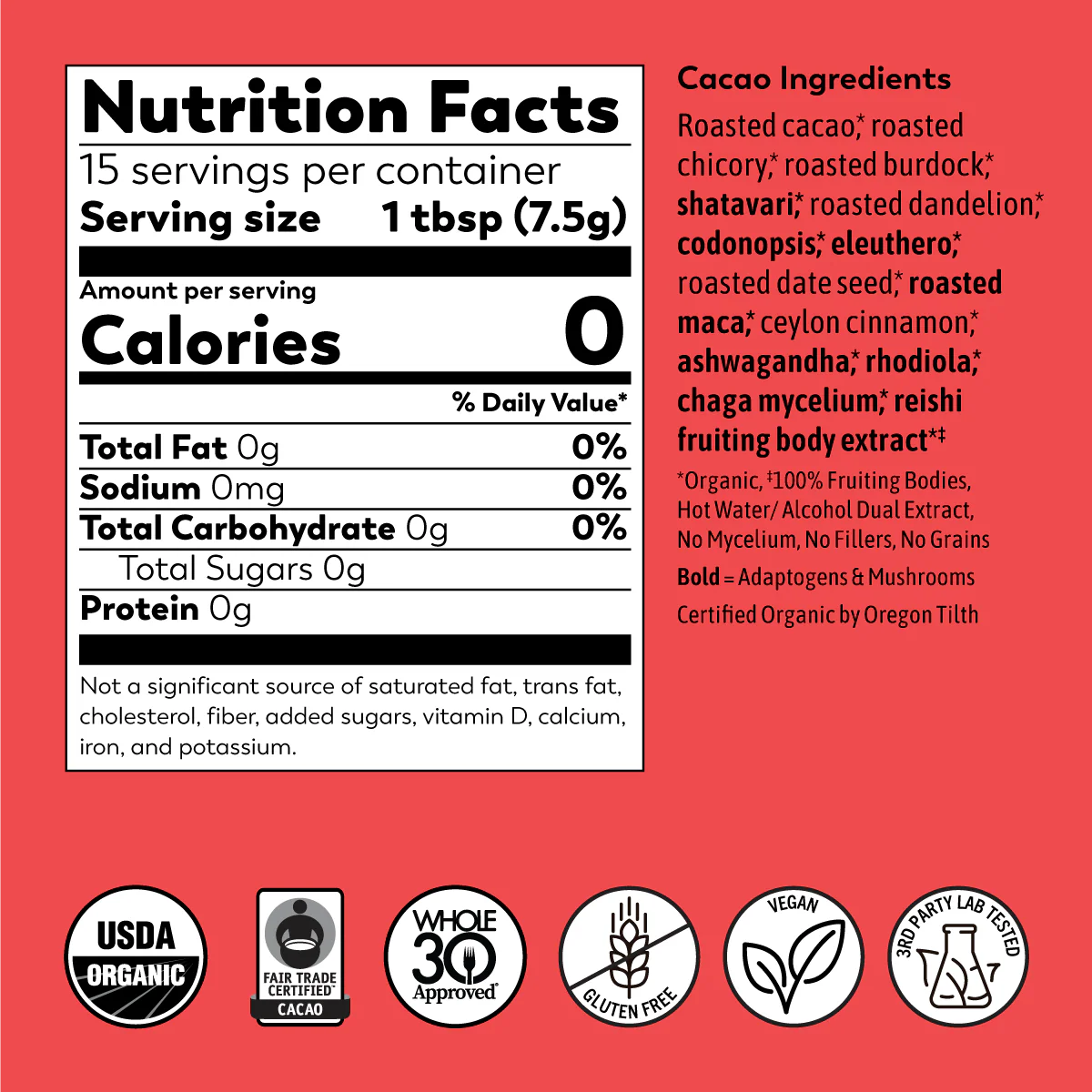 Cacao - Image 6
