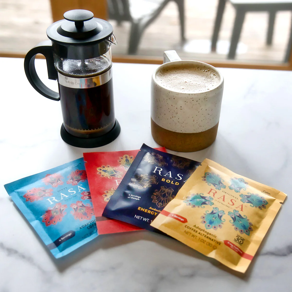 30-Day Caffeine Detox Bundle - Image 4