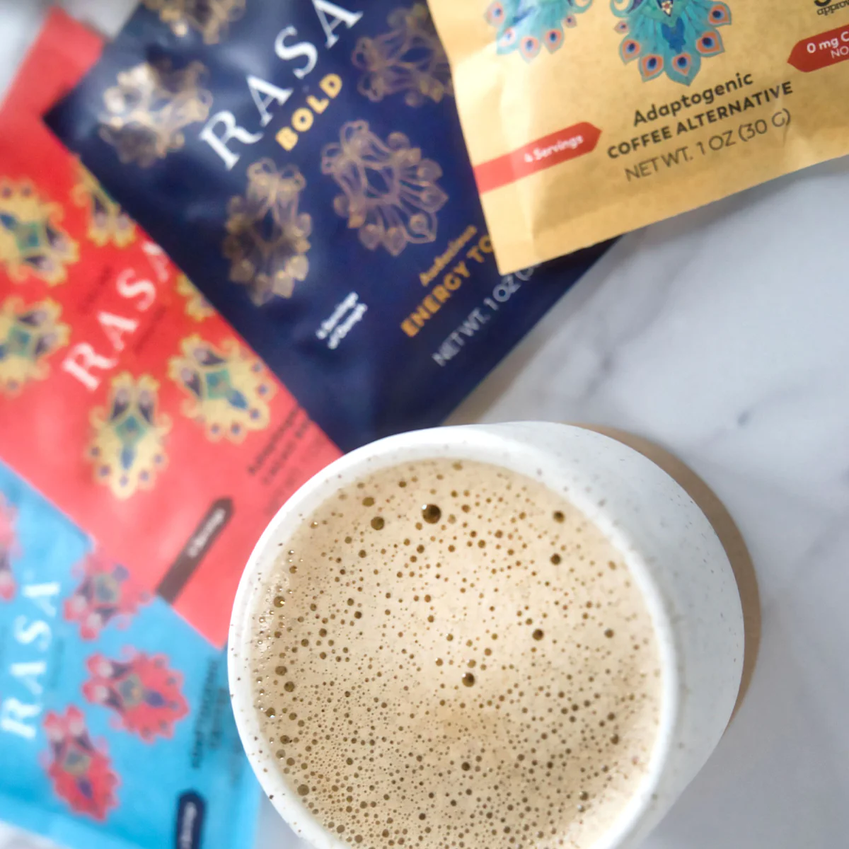 30-Day Caffeine Detox Bundle - Image 6