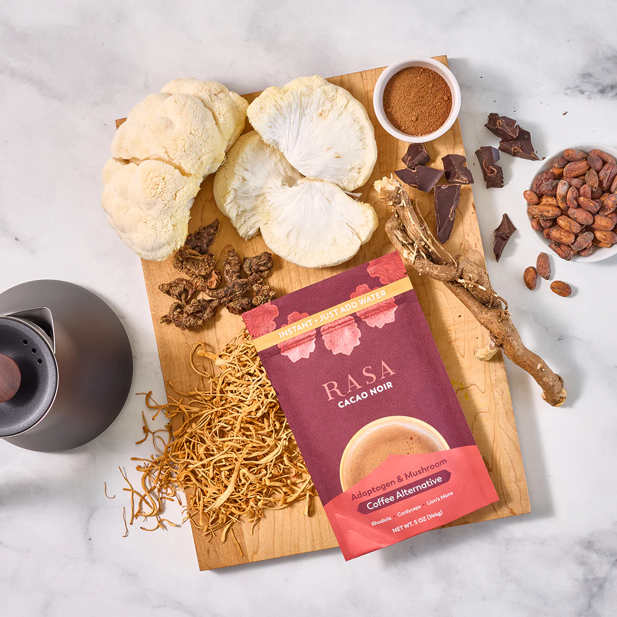 Cacao Noir - Image 4