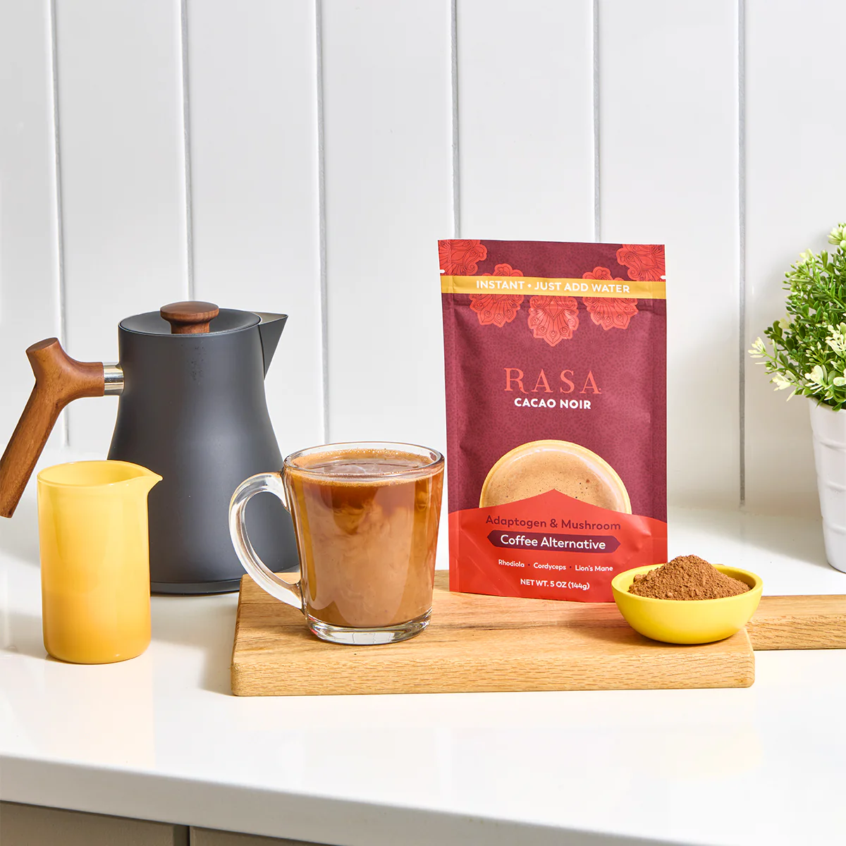 Cacao Noir - Image 6