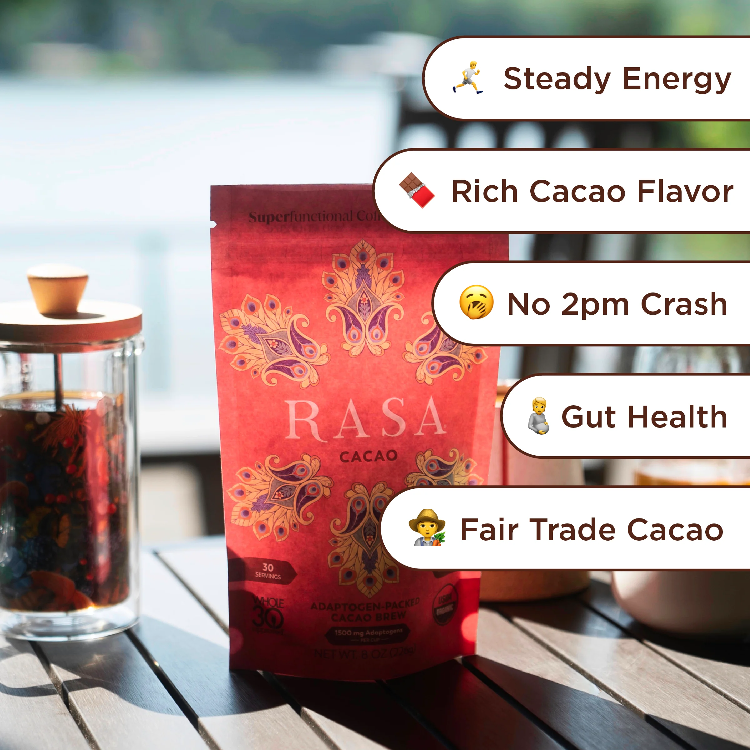Cacao - Image 3