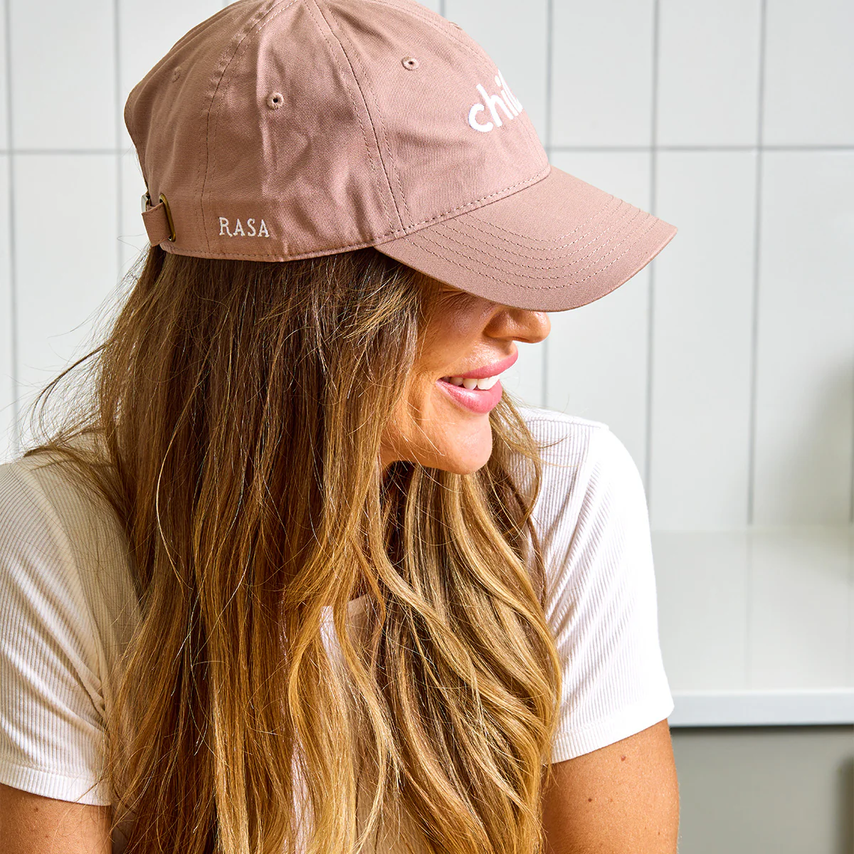Chill Dad Hat - Image 3