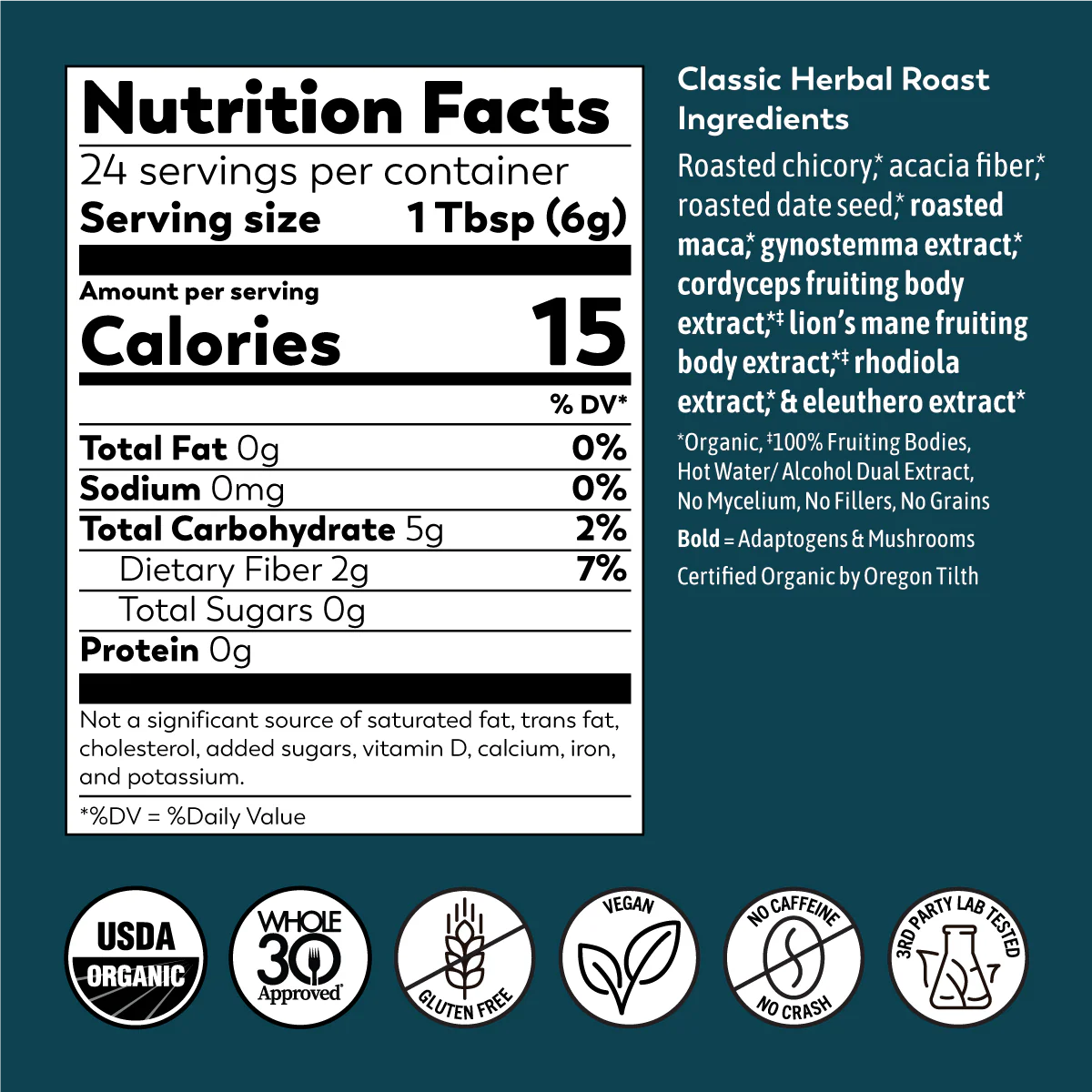 Classic Herbal Roast - Image 6