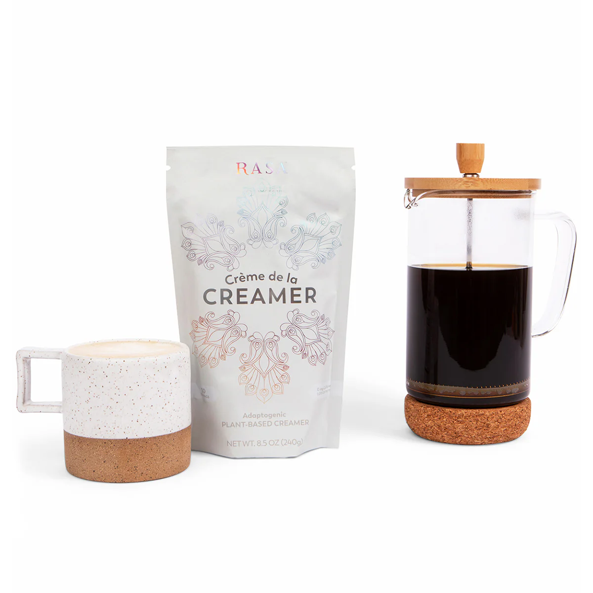Crème de la Creamer - Image 4