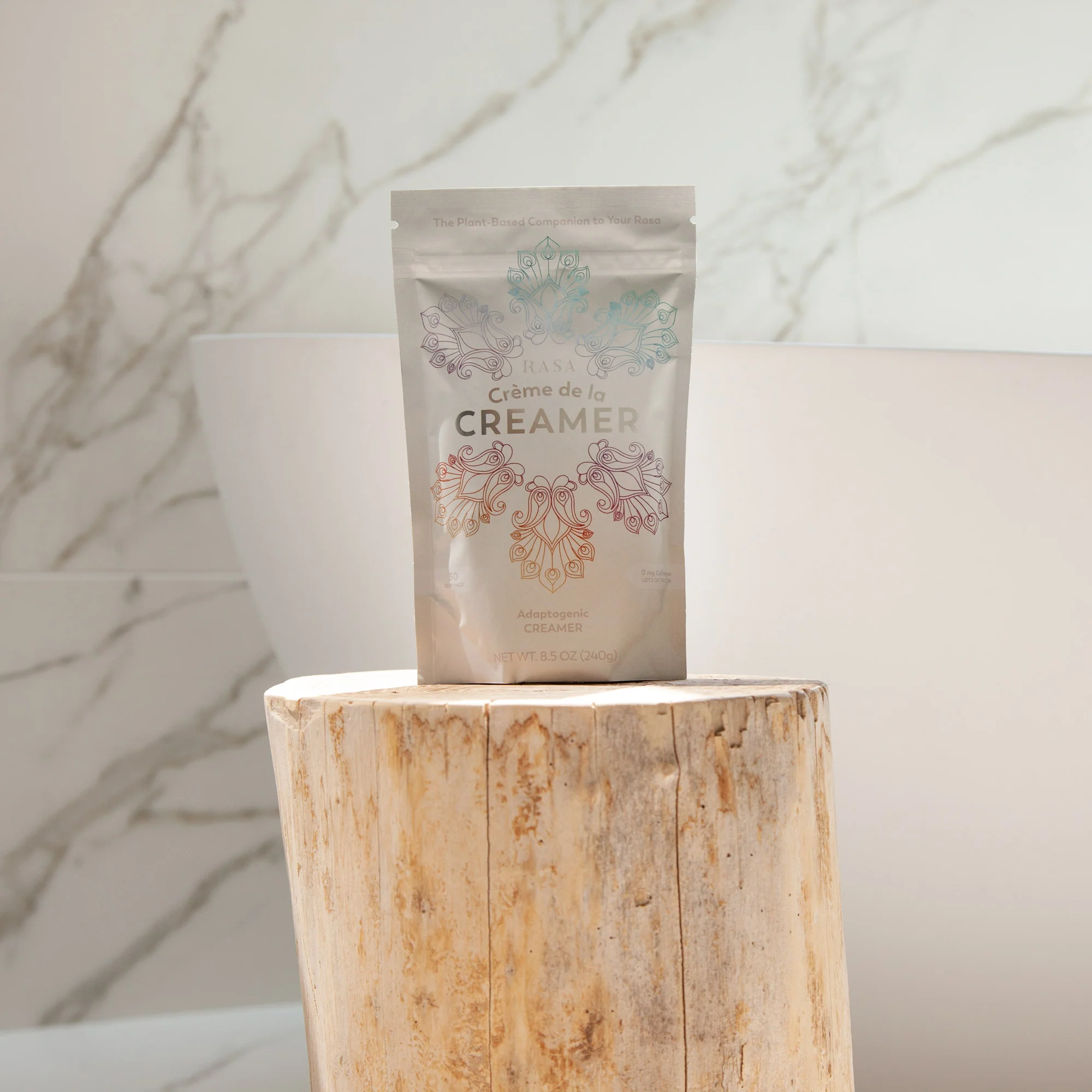 Crème de la Creamer - Image 5