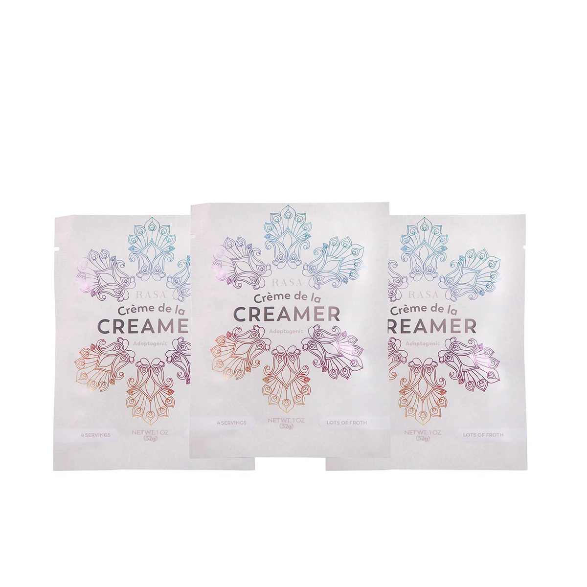 Crème de la Creamer - Image 6