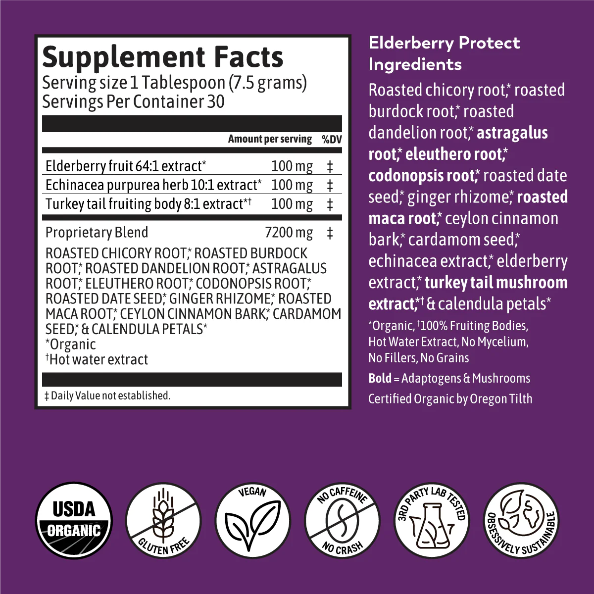 Elderberry Protect - Image 7