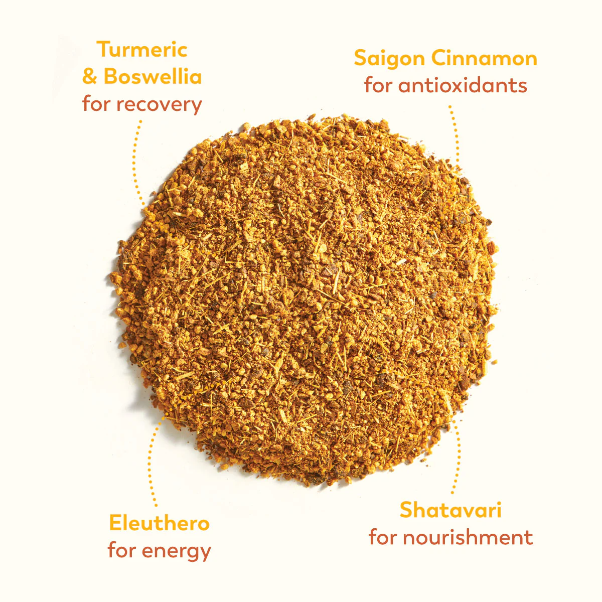 Golden Chai - Image 10