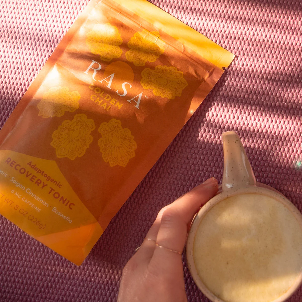 Golden Chai - Image 4
