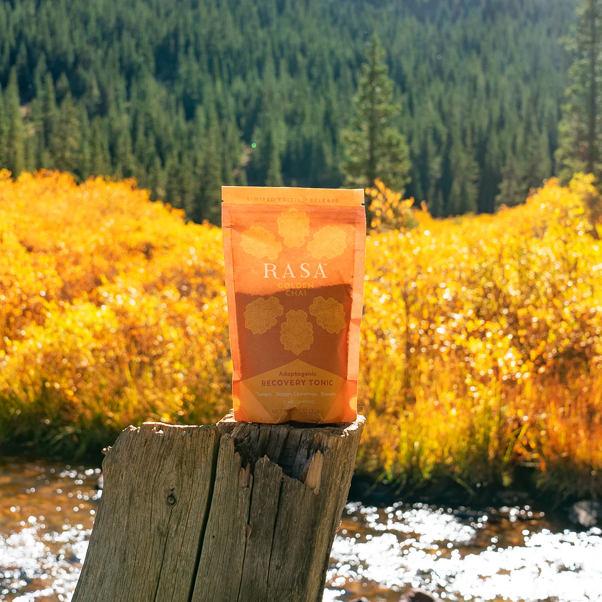 Golden Chai - Image 6