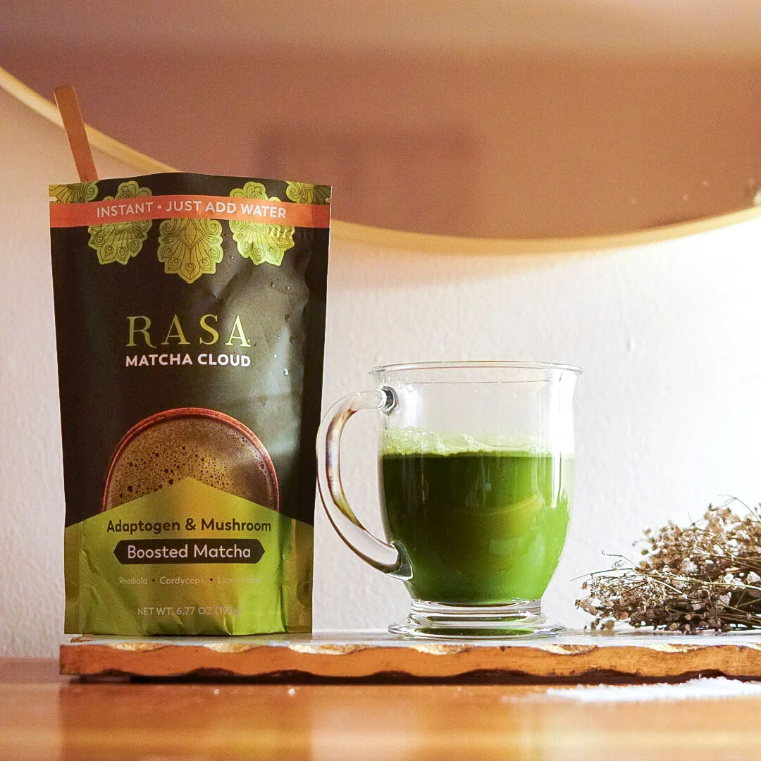 Matcha Cloud - Image 10