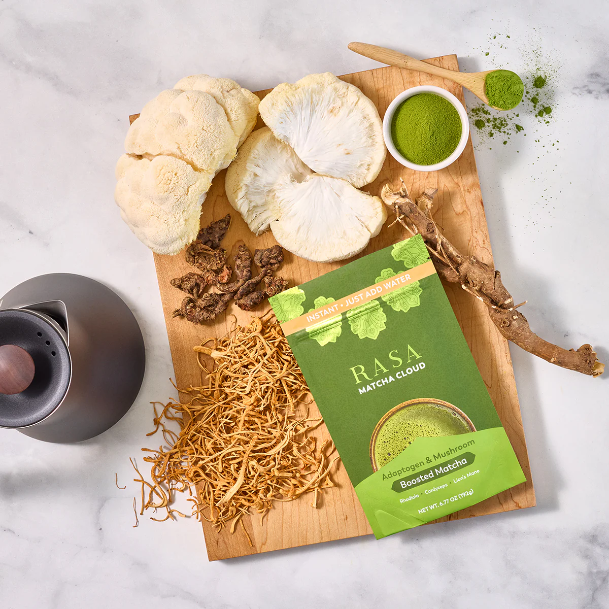 Matcha Cloud - Image 3