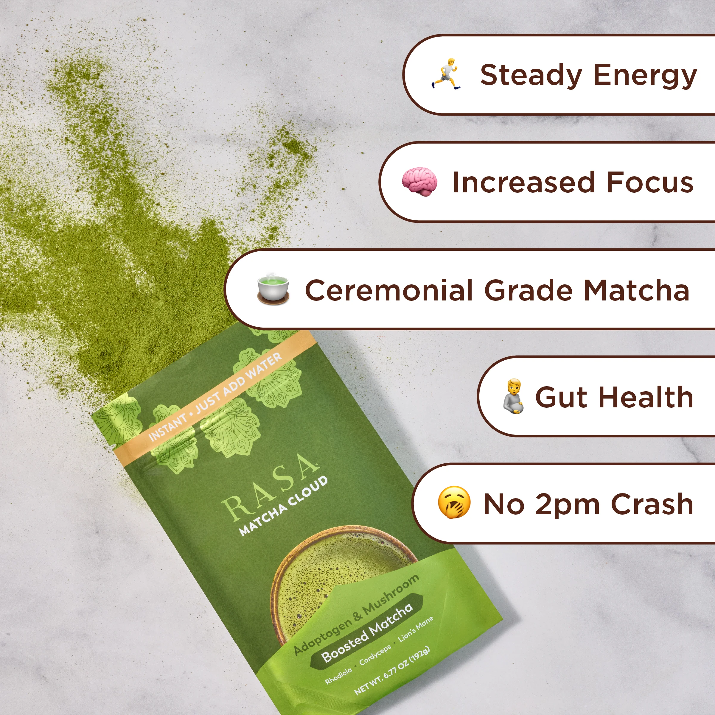 Matcha Cloud - Image 4