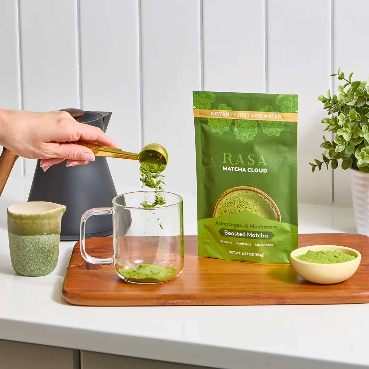 Matcha Cloud - Image 7