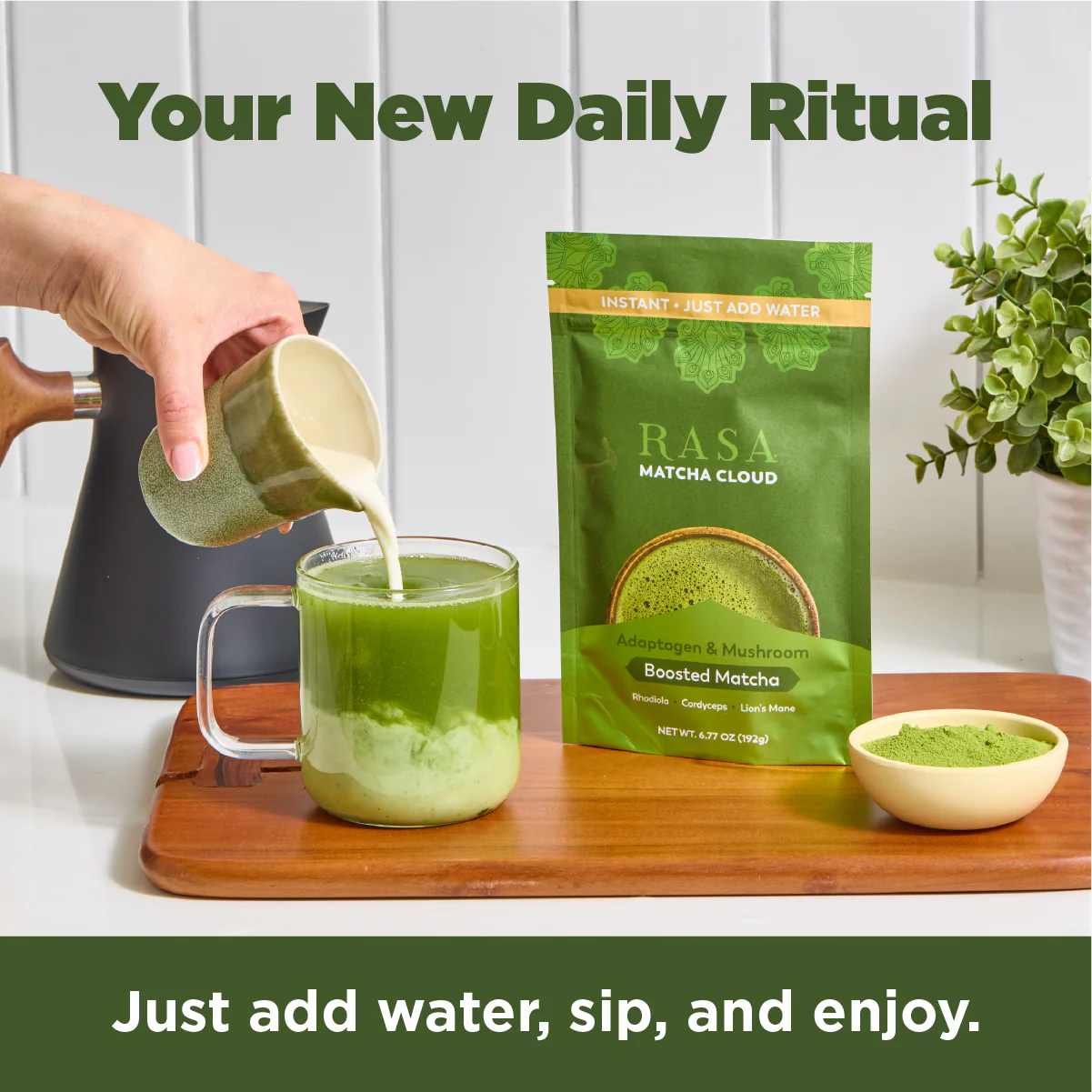 Matcha Cloud - Image 9