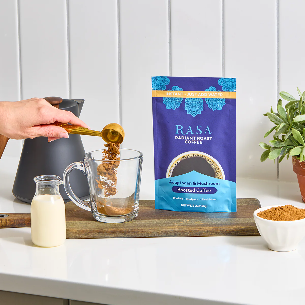 Radiant Roast Coffee - Image 5