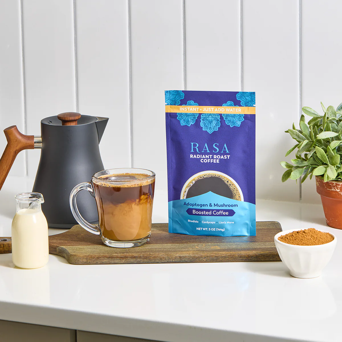 Radiant Roast Coffee - Image 6