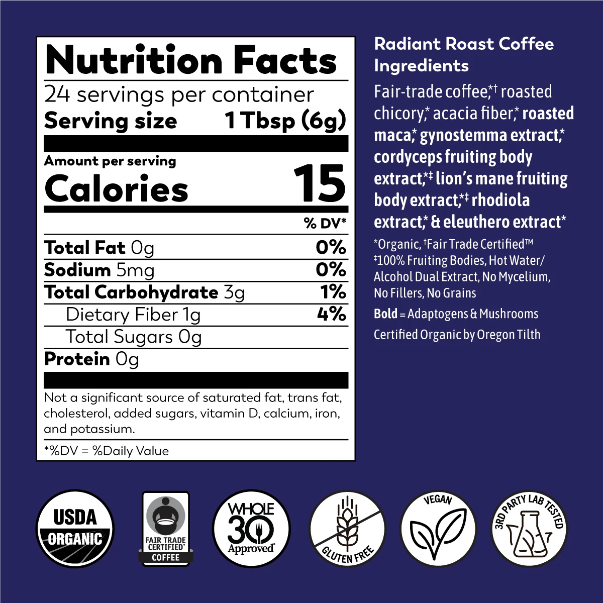 Radiant Roast Coffee - Image 7