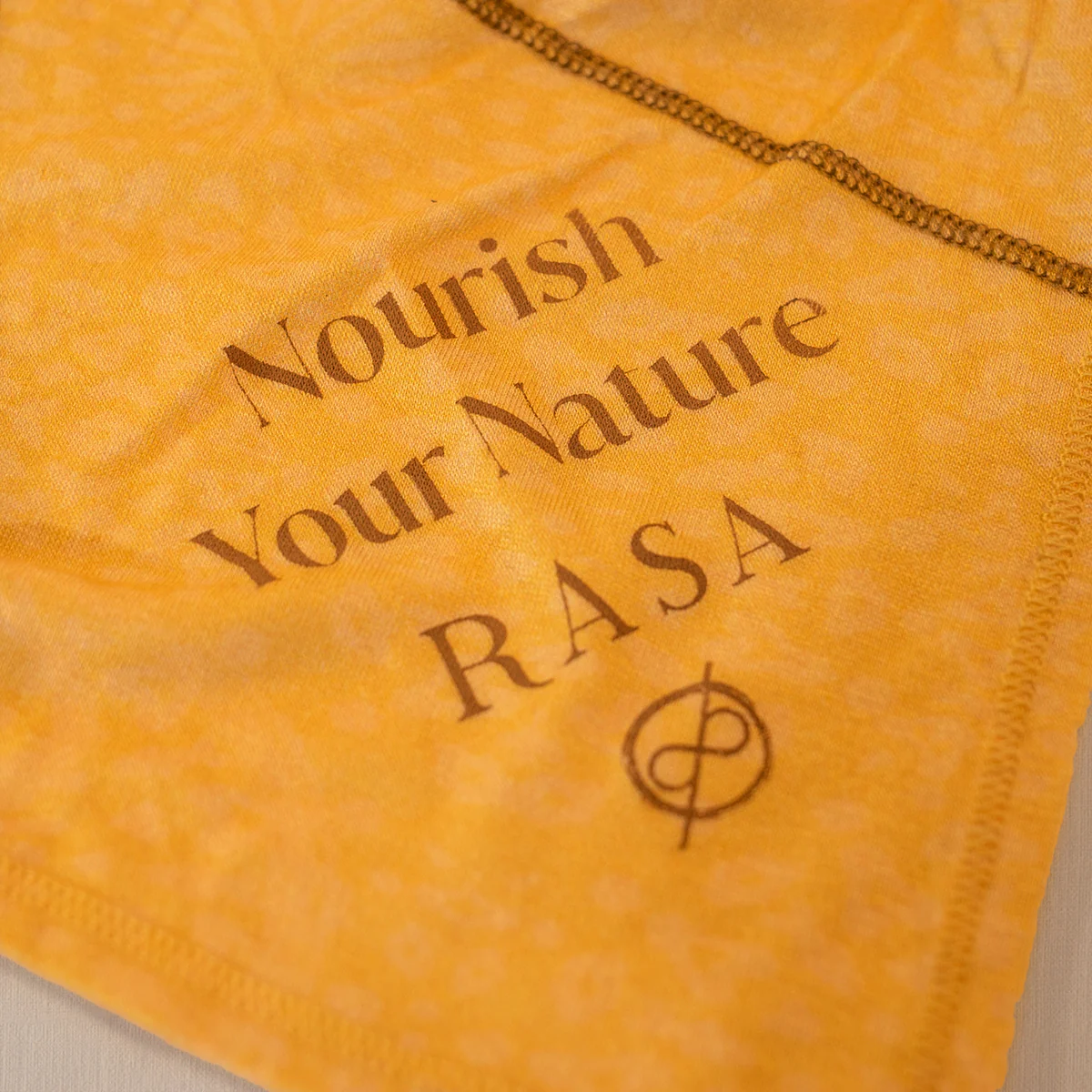 Rasa x One Golden Thread Versawrap - Image 4