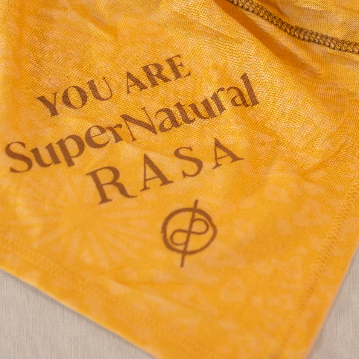 Rasa x One Golden Thread Versawrap - Image 6