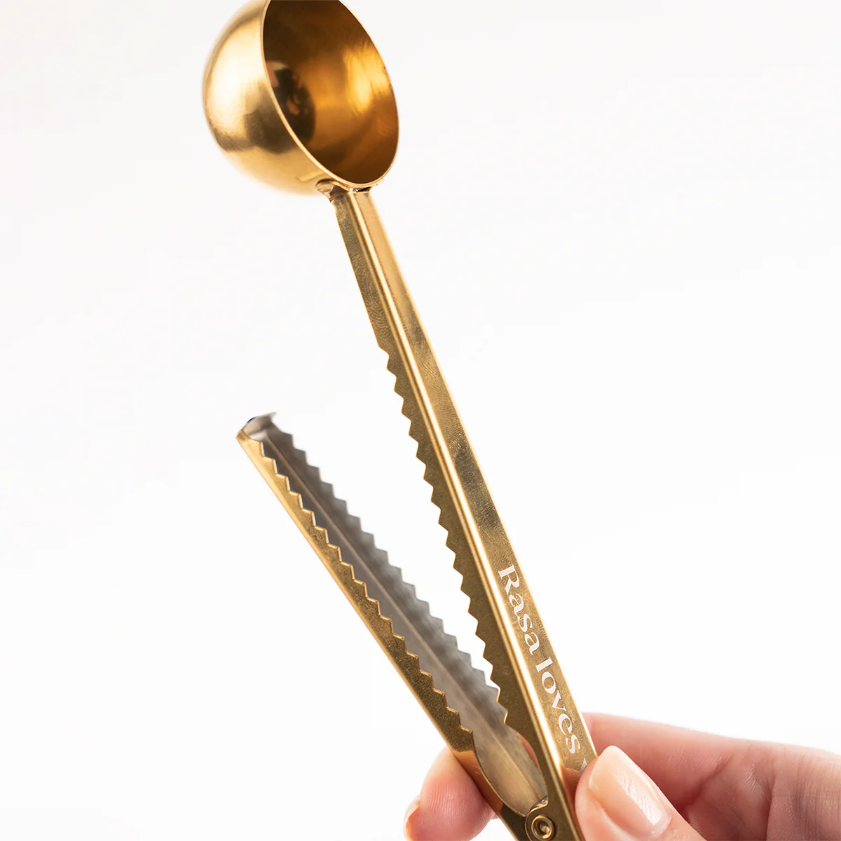 Rasa Spoon Bag Clip - Image 5