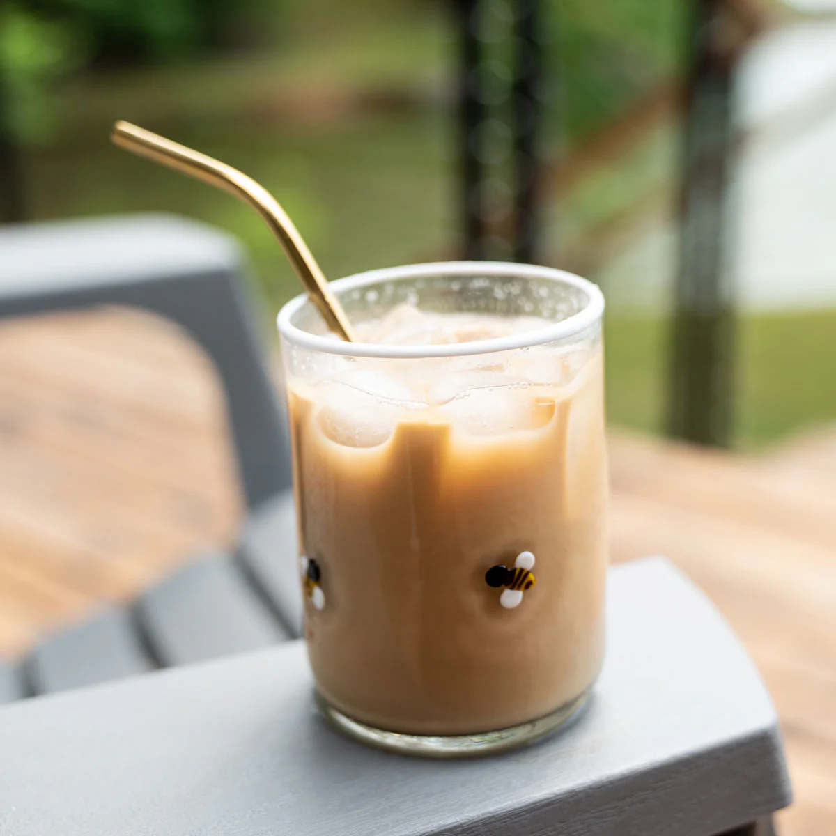 Rasa Stainless Steel Drinking Straw - Image 5