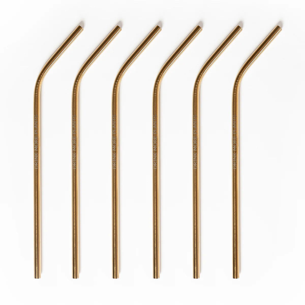Rasa Stainless Steel Drinking Straw - Image 6