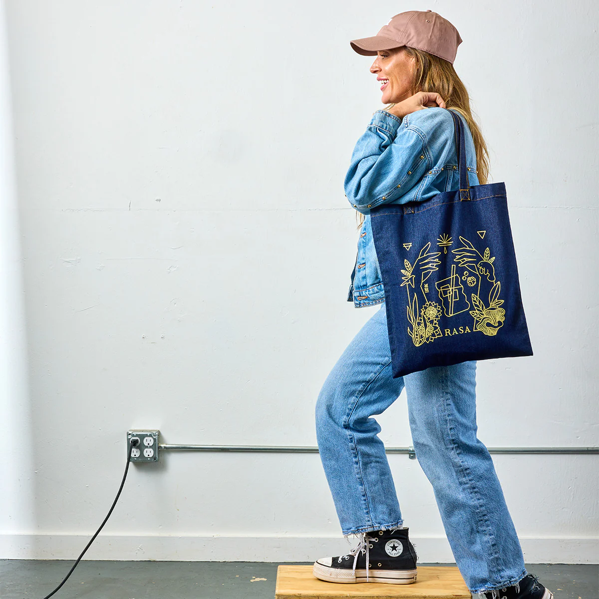 Chill Dad Hat - Image 6