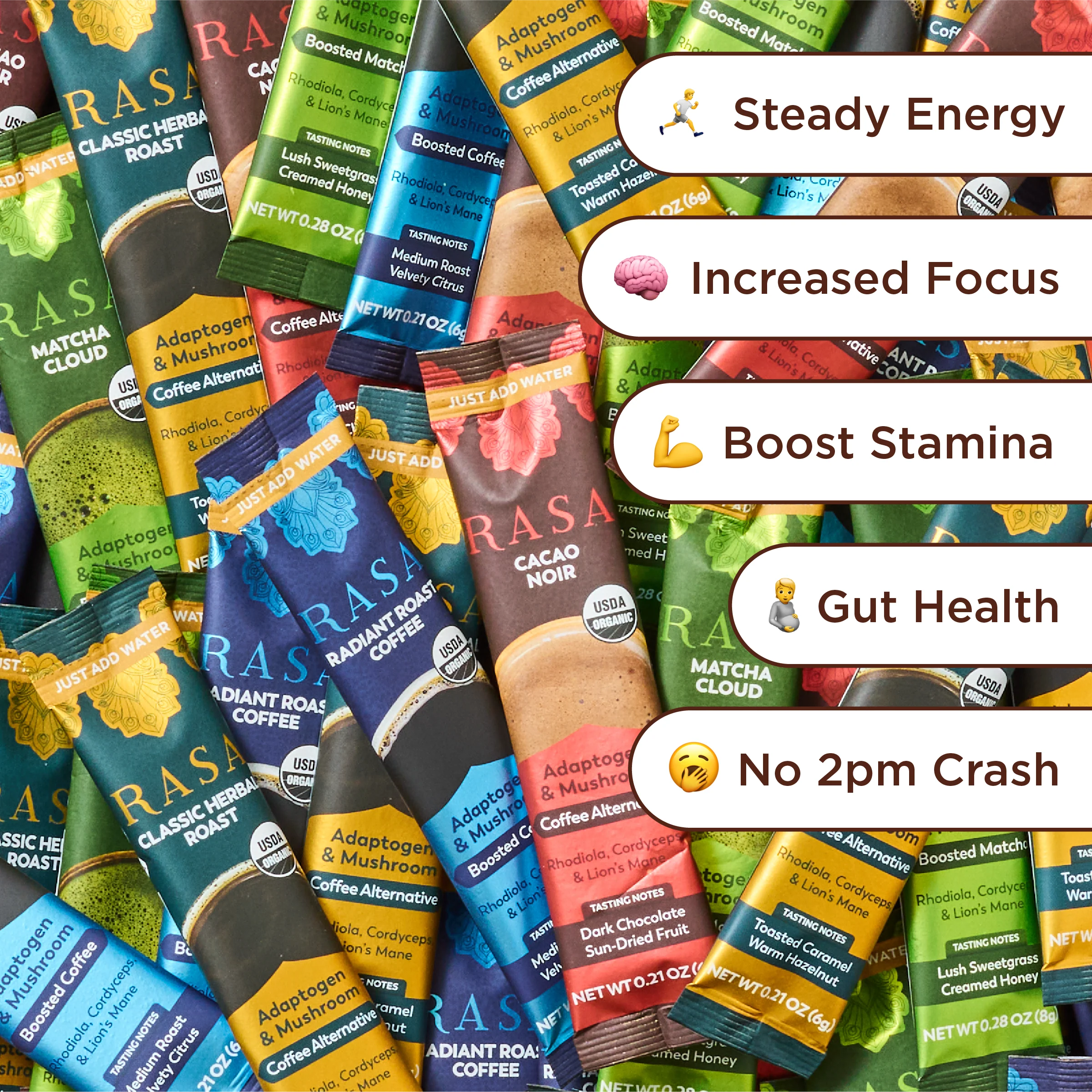 The Rasa Variety Pack - Image 3