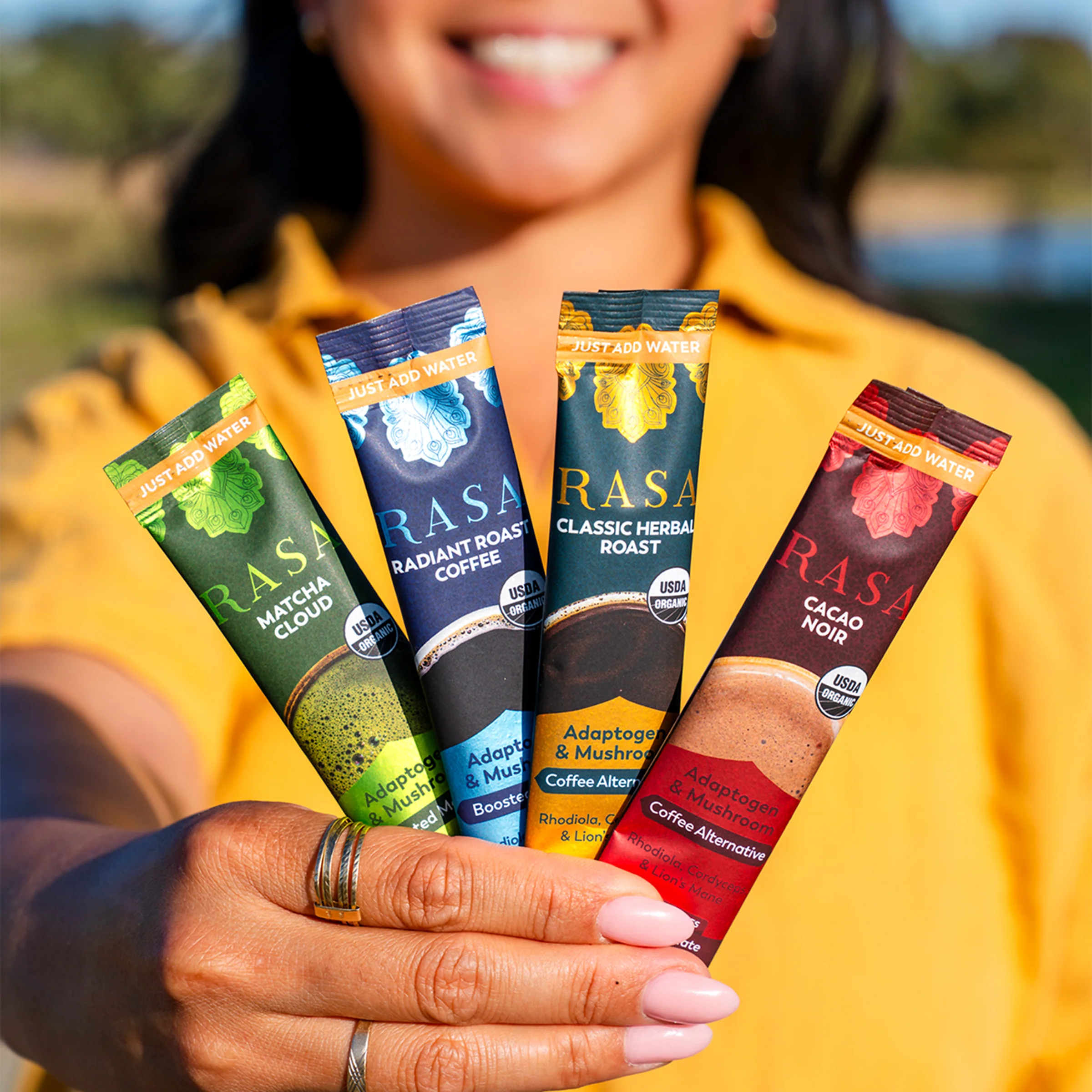 The Rasa Variety Pack - Image 6