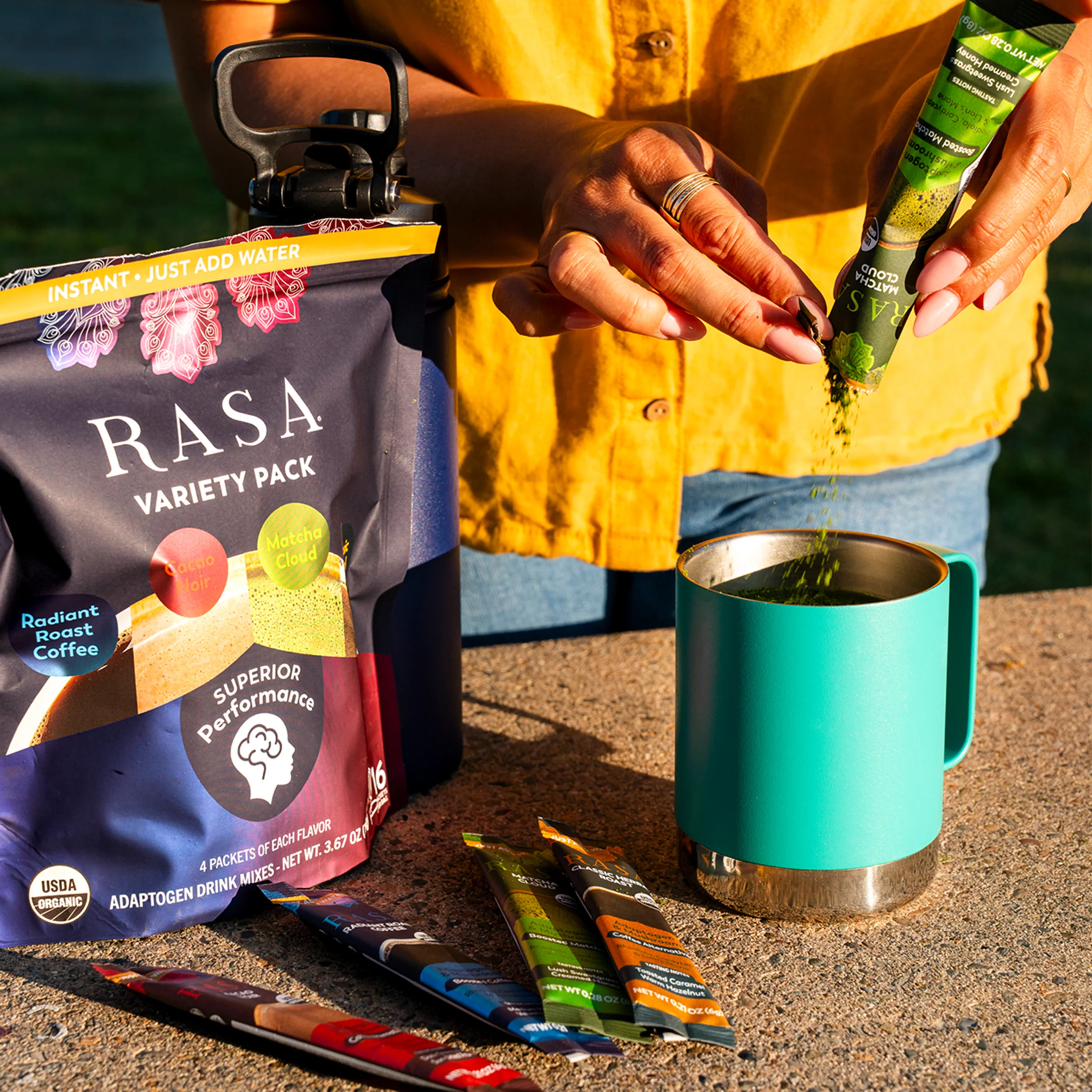 The Rasa Variety Pack - Image 7