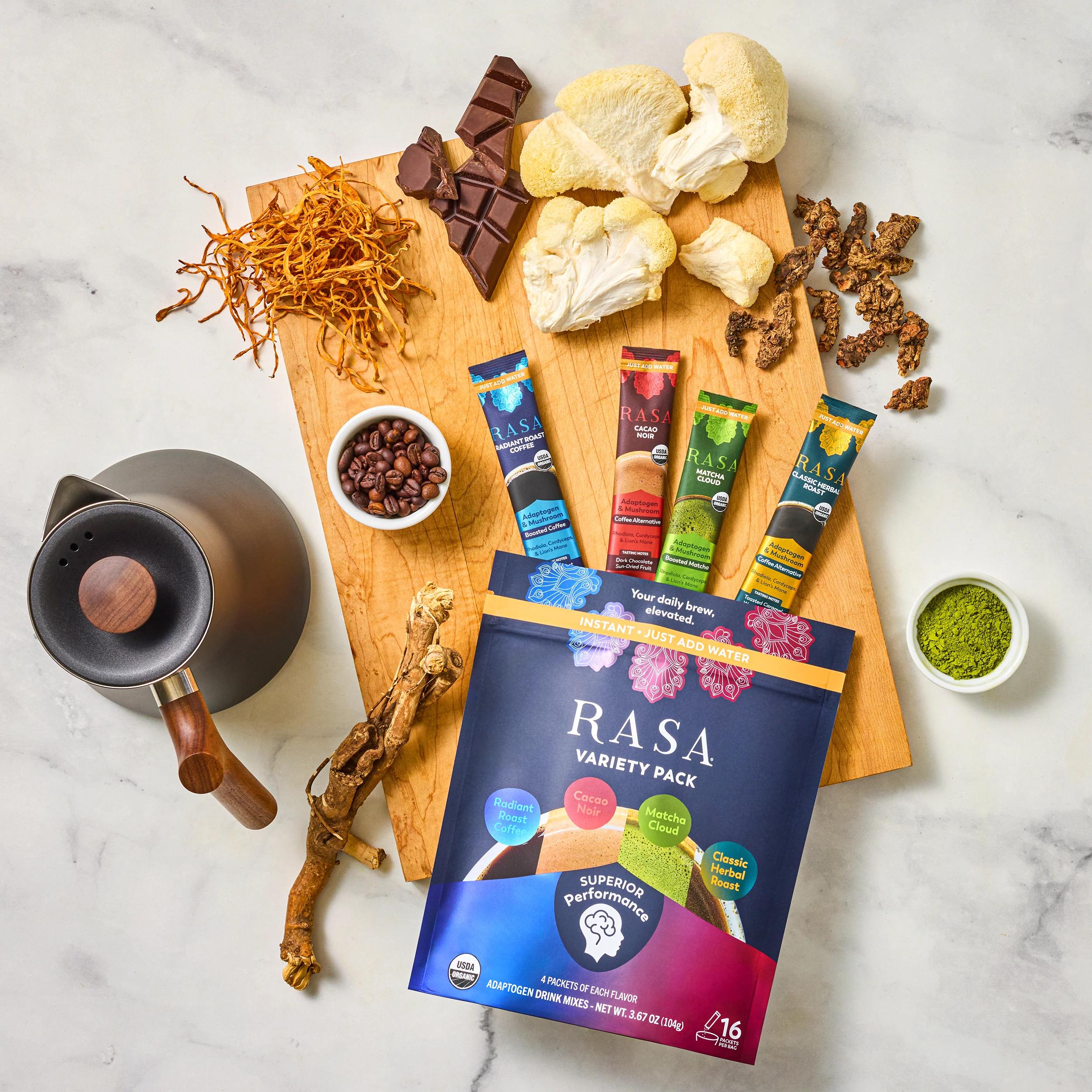 The Rasa Variety Pack - Image 8