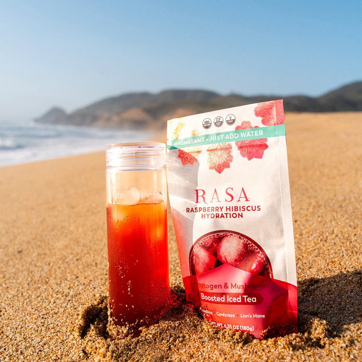 Raspberry Hibiscus Hydration - Image 4