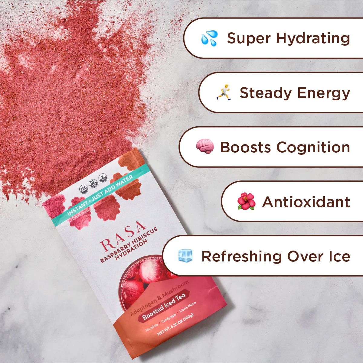 Raspberry Hibiscus Hydration - Image 5