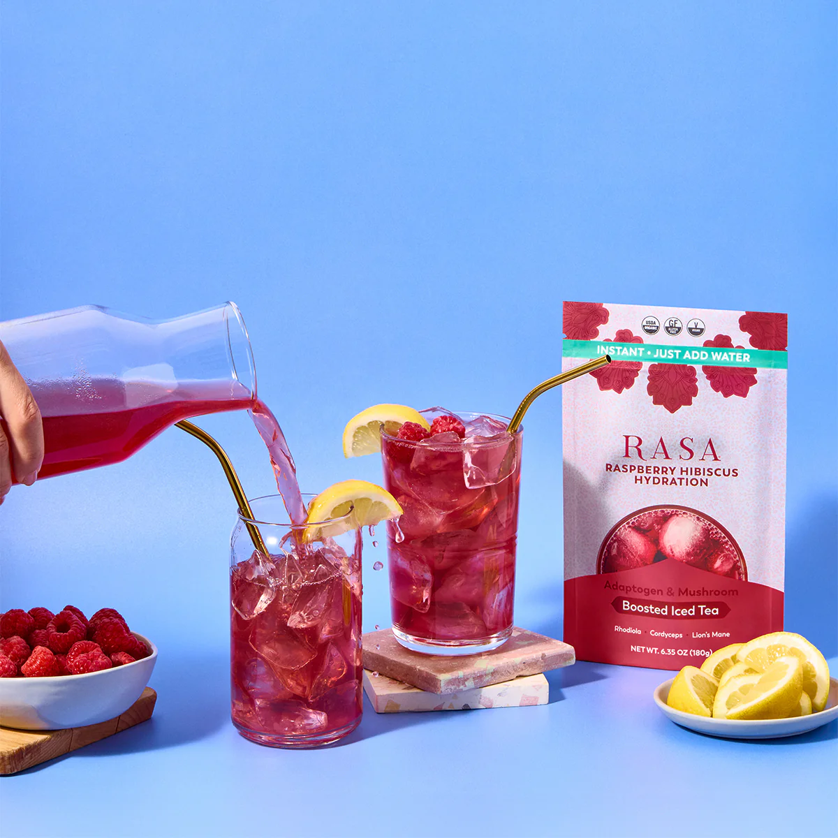 Raspberry Hibiscus Hydration - Image 7