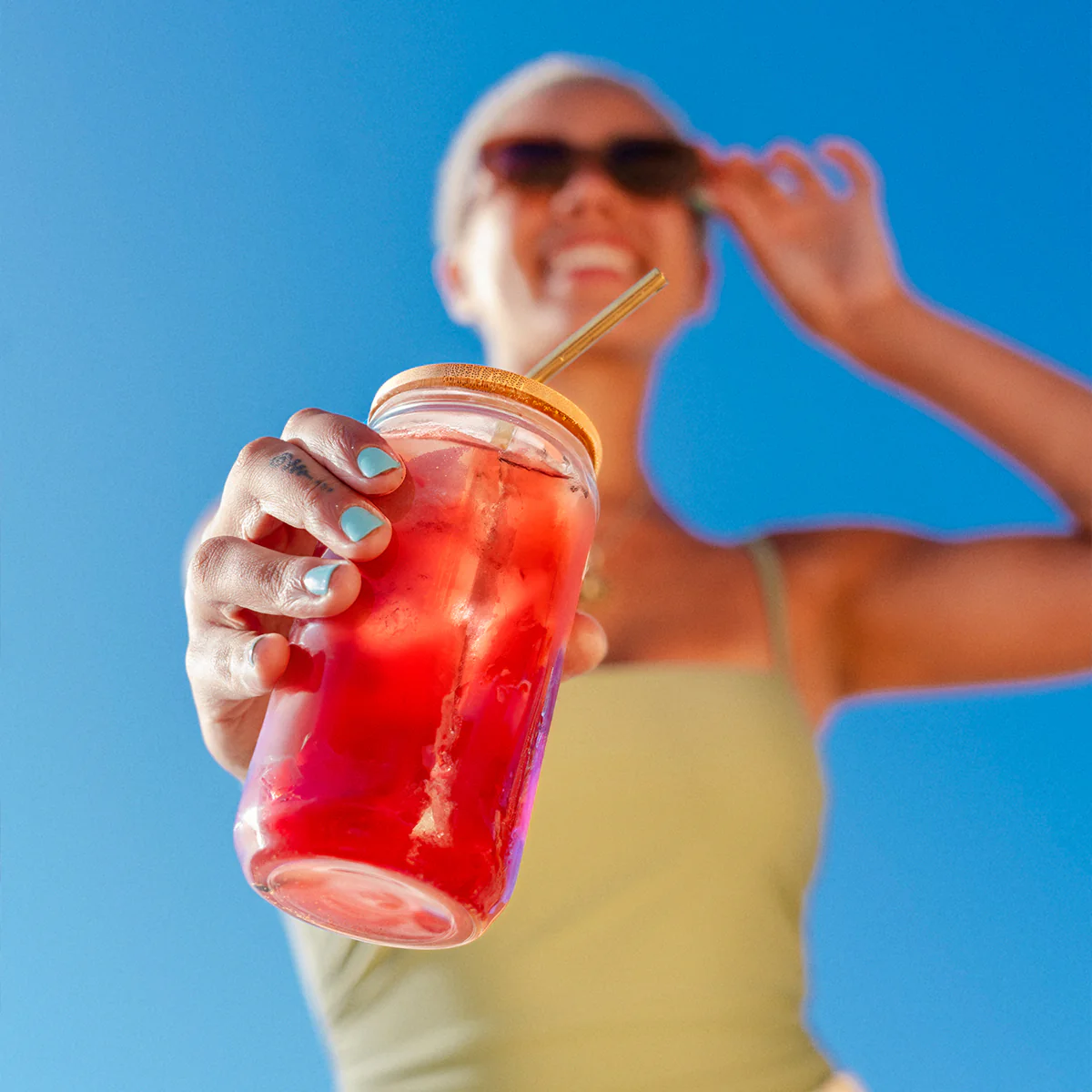 Raspberry Hibiscus Hydration - Image 8