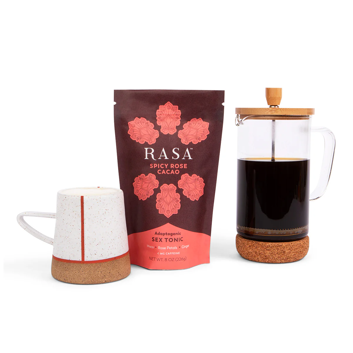 Spicy Rose Cacao - Image 6