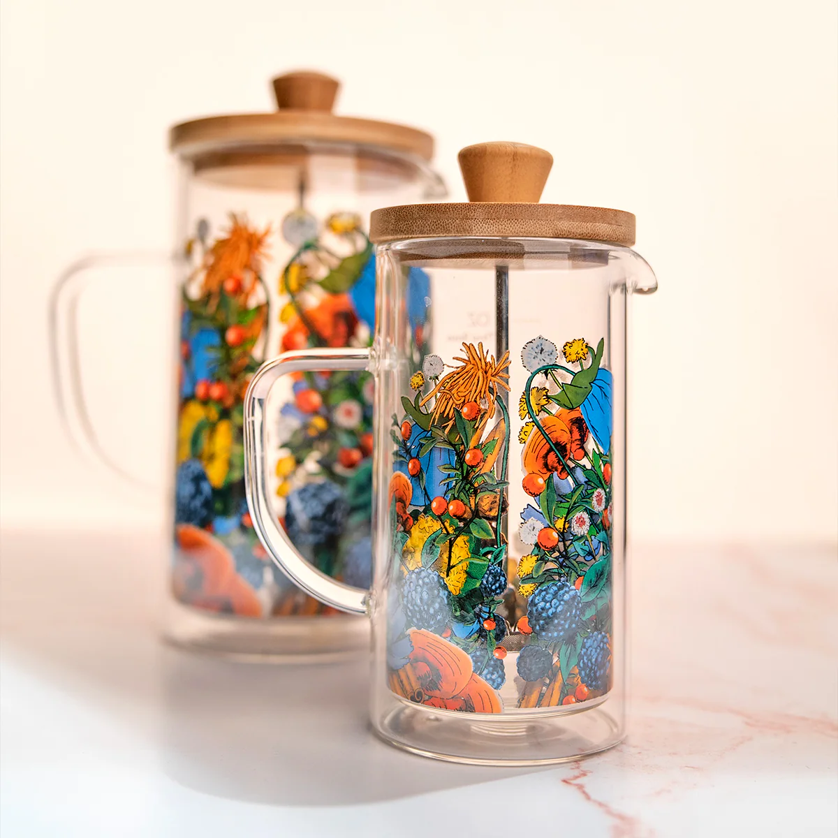 The Rasa French Press - Image 11