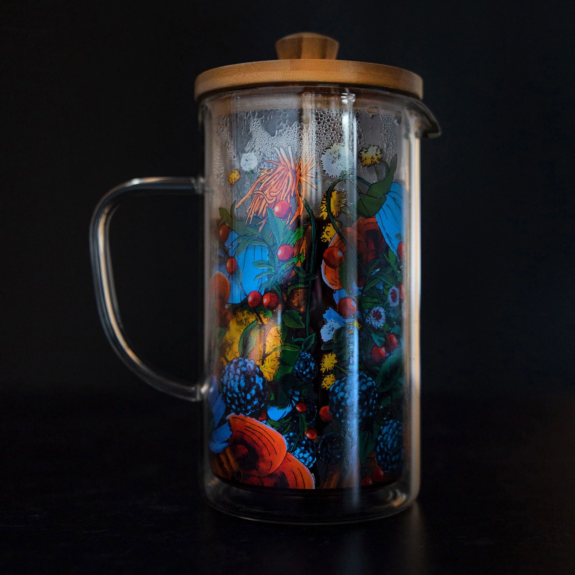The Rasa French Press - Image 8