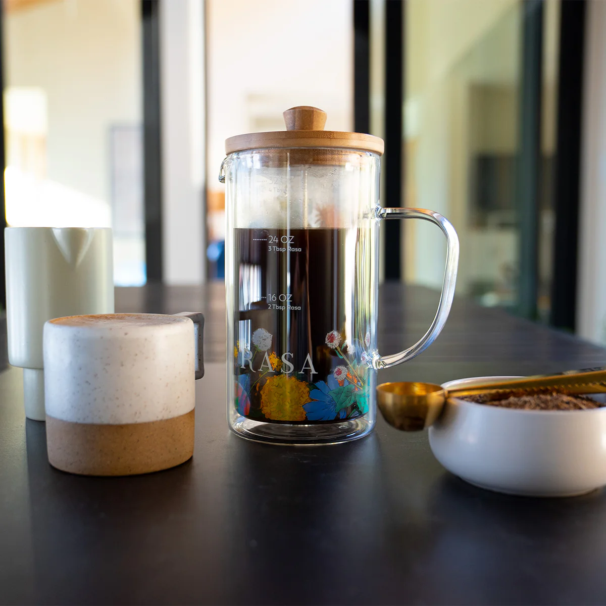 The Rasa French Press - Image 9